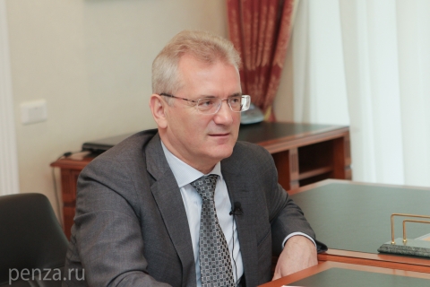 Инклюзия инвалидов в обществе – дорога с двусторонним движением, - Иван Белозерцев