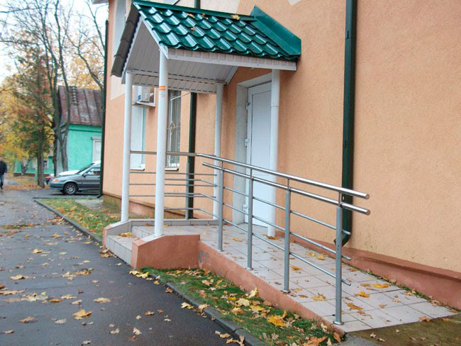 О журнале DISABILTY TODAY О журнале DISABILTY TODAY